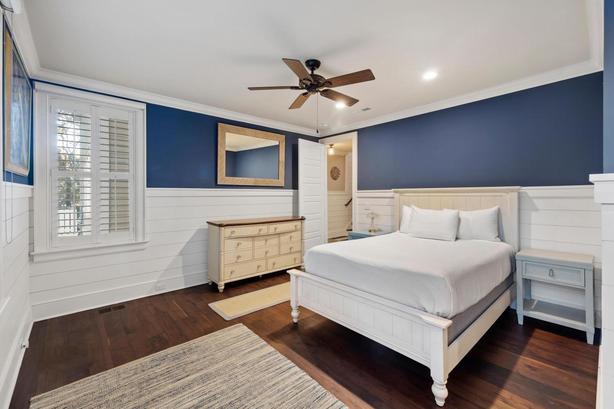 Villa 4 Driftwood Lane Isle of Palms Exterior foto
